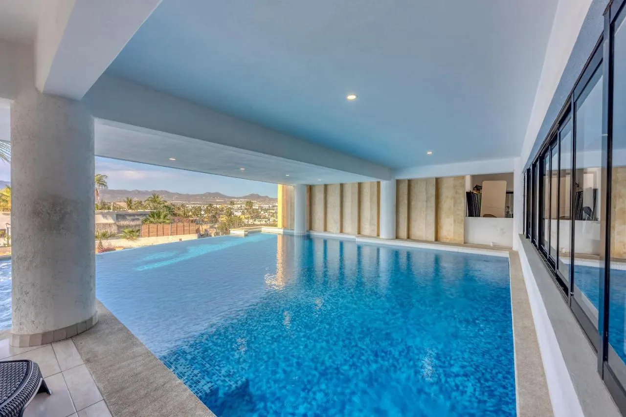 Pedregal Towers Appartement Cabo San Lucas Mexico