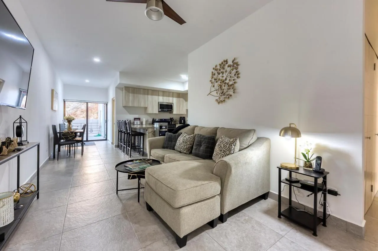 Pedregal Towers Appartement Cabo San Lucas