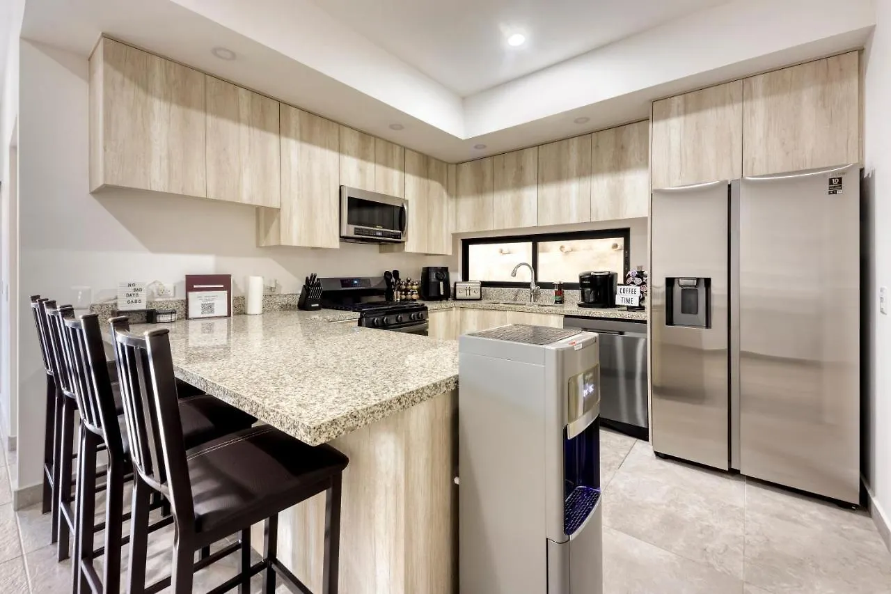 Pedregal Towers Appartement Cabo San Lucas
