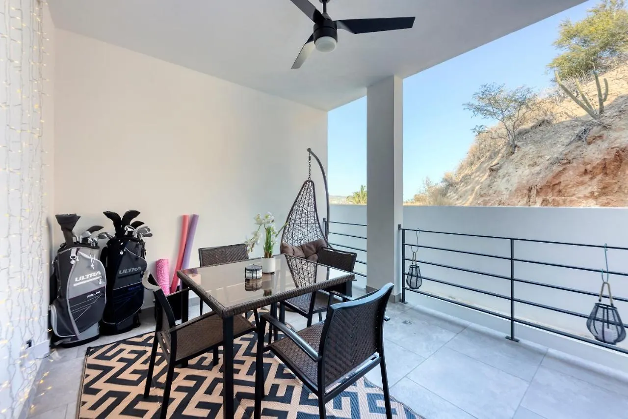 Pedregal Towers Appartement Cabo San Lucas