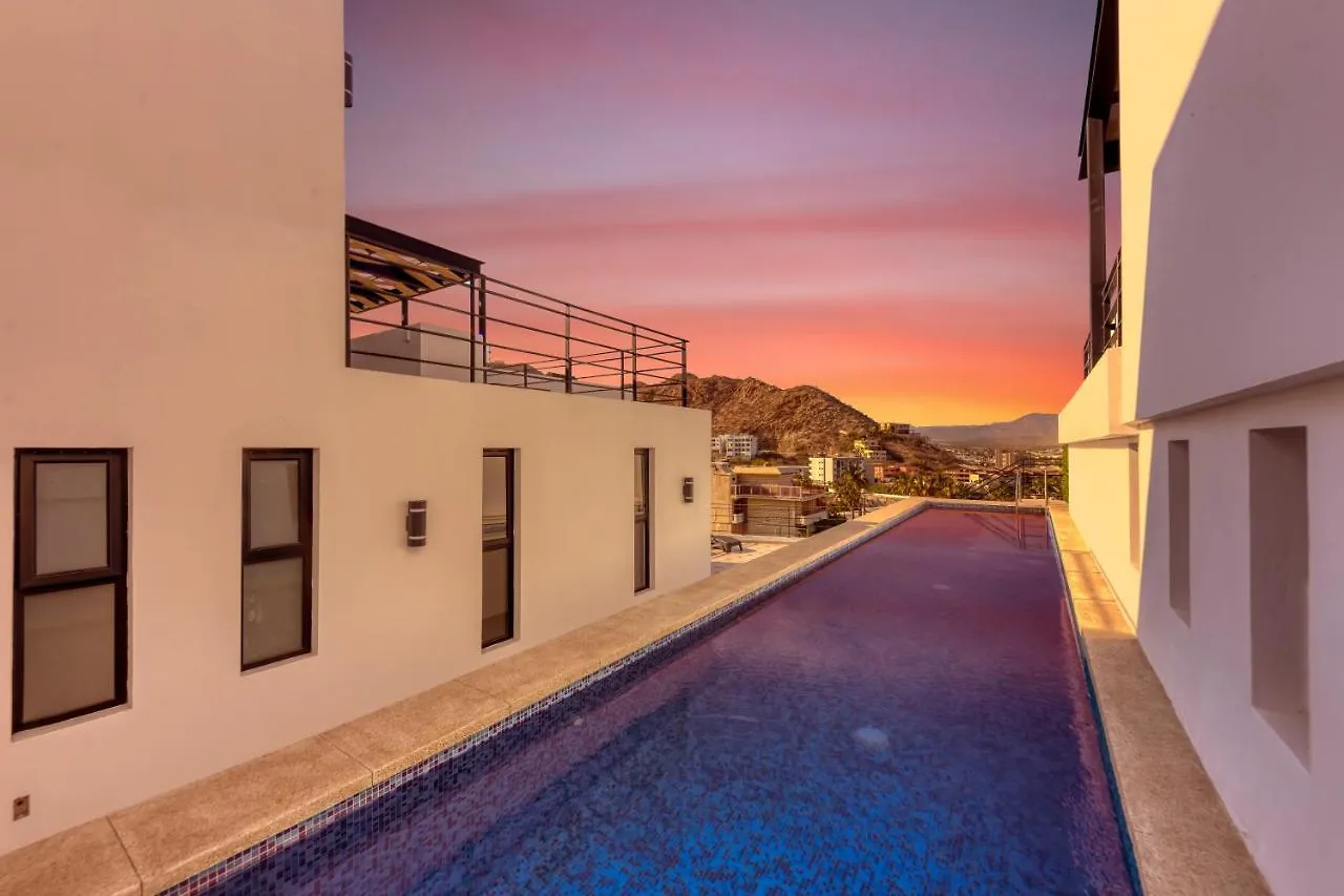 Pedregal Towers Apartment Cabo San Lucas