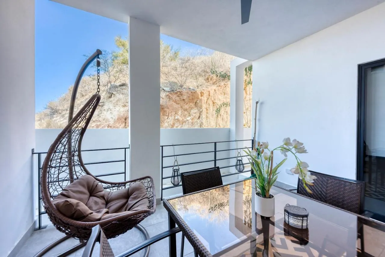 Pedregal Towers Apartment Cabo San Lucas 0*,